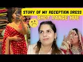 Download Lagu Kya Panga hogya tha Meri Reception Dress ke Sath😩 | Gadbad hi Gadbad 😟 | Simranjit Kaur