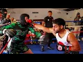 Download Lagu 5vs5!! | Hooligans take on BOXERS!! | UK vs NETHERLANDS
