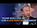 Download Lagu 'Het gaat wel heel VER om dit soort plaatjes als PRESIDENT te plaatsen'