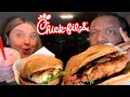 Is Chick-fil-A s NEW Menu The BEST One Yet