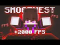 Smoothest Minecraft