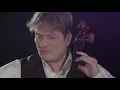 Brahms Cello Sonata No. 1 opus 38 in E minor - Jérôme Pernoo & Jérôme Ducros