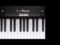 Roman Numeral Analysis 7th chords