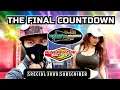 Download Lagu DJ VIRAL SOUND CHECK TRAP 2023 THE FINAL COUNTDOWN HOREG SLOW BASS BY AZISKA AUDIO INDONESIA