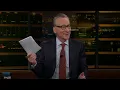 More Reasons to Not Have Kids Real Time with Bill Maher HBO