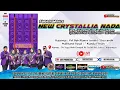 Lagu 🔴 📡 LIVE STREAMING ❗ SINGA DANGDUT NEW CRISTALLYA NADA ❗ RABU 29 OKTOBER 2025❗ TUGU GEMPOL-LELEA