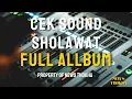 Download Lagu HADROH MODERN GANDRUNG NABI SUPER HOREG • Ciinan Bana || COCOK BUAT CEK SOUND