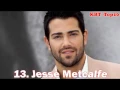 Top 20 Celebrities of Portuguese descent