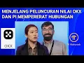 Download Lagu MENJELANG PELUNCURAN NILAI OKX DAN PI MEMPERERAT HUBUNGAN @BgisHS 
