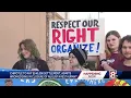Chipotle Mexican Grill pays 240K to former Augusta employees in union-busting case