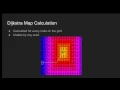 Brett Gildersleeve and Patrick Kenney - Applications of Dijkstra Maps in Roguelikes