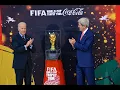 FIFA World Cup Trophy Wikipedia article