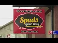 Spuds Your Way closing Hamden storefront