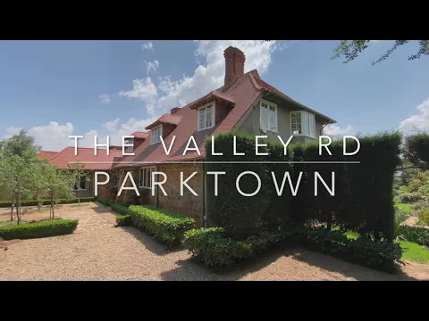 Download MP3 Off the grid living on Parktown West Cliff Ridge. Lew Geffen | Sotheby's International Realty