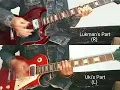 Download Lagu Peterpan - Ada Apa Denganmu (Guitar Cover)