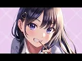 Lagu Nightcore - Woman (Doja Cat)