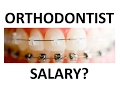 DENTIST AND SPECIALIST SALARIES