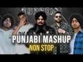 Download Lagu 🔥 Punjabi Nonstop Mashup 2025 🎧 | Sidhu x Aujla x AP Dhillon x Shubh 💥 || By Slowed R