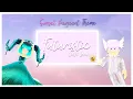 Royale High Creating Futuristic Themed Outfits Sunset Island Pageant Theme Ideas