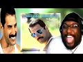 First Time Listening Freddie Mercury - Mr. Bad Guy (1985) Full Album Reaction