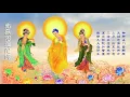 Download Lagu 南无阿弥陀佛佛号（曲调：印光大师 轻快版） 超清