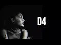 Ariana Grande (Childish Gambino) - Time, Vocal Showcase