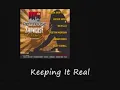 M  Griffiths Busy Signal Keeping It Real Automatic Riddim