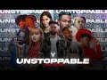 Download Lagu UNSTOPPABLE MASHUP | SHROID MUSIC | OG EDITORR | 2022