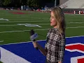 Hailey Hunter Jackson Academy vs Jackson Prep