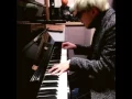 Download Lagu BTS Suga plays piano (I Need U)
