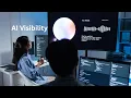 AI Visibility idol wave
