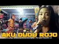 Download Lagu AKU DUDU ROJO ‼️ GEA AYU Jaranan Rogo Samboyo Putro Terbaru 2022 Live Durenan Trenggalek