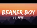 Lil Peep - beamer boy