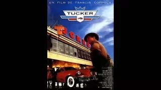 Tucker : L'homme et son rêve