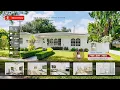 168 NE 91st St Miami Shores FL 33138 1 240 000