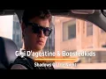 Download Lagu Gigi D'agostino \u0026 Boostedkids - Shadows Of The Night ( Dance Video \u0026 Baby Driver ) Roberto F
