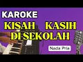 Download Lagu Karoke || KISAH KASIH DI SEKOLAH || Nada Pria || Oby Mesakh
