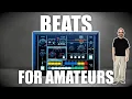 Lagu Drum Beats for AMATEURS