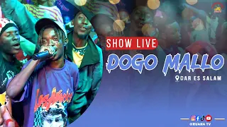 DOGO MALLO AIMBA SINGELI KIHINDI KWENYE USIKU WA VINANDA CLASSIC 