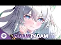 Download Lagu Nightcore - Padam Padam (Lyrics)