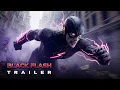 Black Flash (2026) - First Trailer | Will Smith \u0026 Grant Gustin - Concept