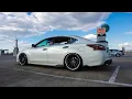 My 2017 Nissan Altima Midnight Edition Complete Mod List
