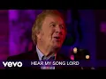 Hear My Song, Lord (Lyric Video / Live At Gaither Studios, Alexandria, IN/2019)