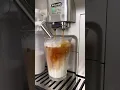 Lagu De'Longhi Eletta Espresso Machine
