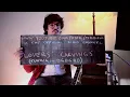 Guitar with Bibio - Lovers' Carvings (OFFICIAL)