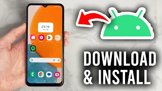 How To Download and Install Apps On Android - Step By Step