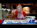 America s No Sugar Baker on Fox 59 Indianapolis