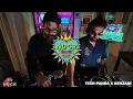 NDCR #026: Tech Panda X Kenzani | Indian Electronica, Afro House & Fusion | September 16, 2025