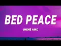 Jhene Aiko - Bed Peace ft Childish Gambino
