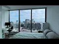 Spencer St Melbourne Tour